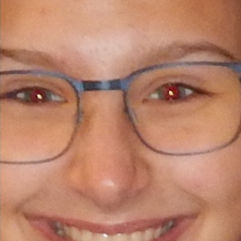 Meet your Posher, Kate